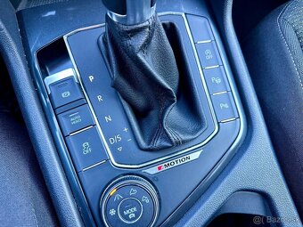 VW Tiguan Allspace 2.0 TDI / 110 kw / 4 motion - 12