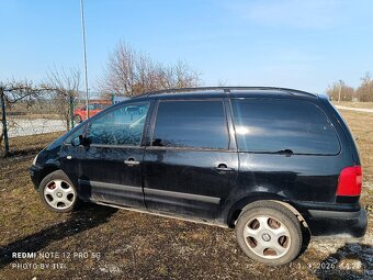 Seat alhambra - 12