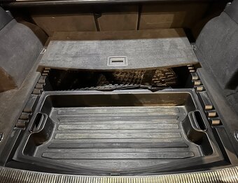 Audi Q7 3.0TDI 176kw S-line - 12