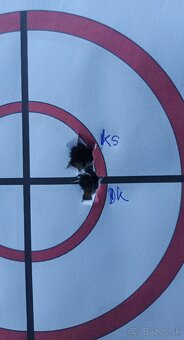 Dvojakovy trojak 9,3x62 a 20-76 - 12