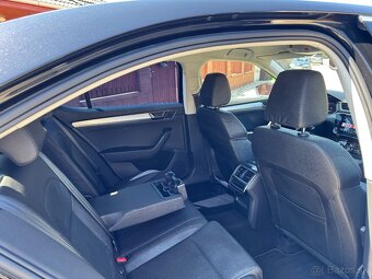 Škoda Superb 3 2.0 TDI 110kw 64571km 2024/1 DSG - 12