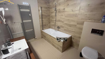 Na predaj 3 izb. apartmán vo Veľkej Lomnici - 12