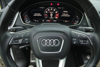 Audi SQ5 260kW A8 - 12