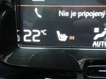 Volvo XC60 Inscription - 12