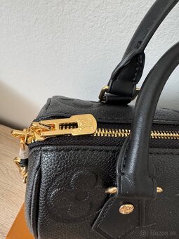 Louis Vuitton speedy 20 kabelka taska - 12