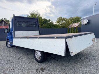 Fiat Ducato 2.3 Valnik 6st.manual - 12