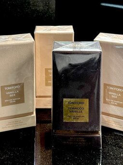 TOM FORD parfumovaná voda unisex - 12