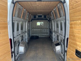 Fiat Ducato Maxi 2.3 diesel, 110kW, MT/6, rok:02.2018. - 12