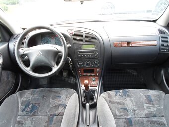 Citroën Xsara - 12