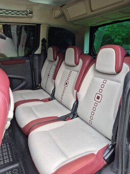 Berlingo 1.6HDI - 12