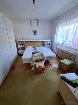 5i. rodinný dom s hosp. budovou CENTRUM Dunajská Lužná - 12