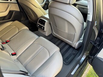 AUDI A6 3.0 TDI QUATTRO S-LINE 200KW - 12