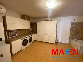 Prenájom: MAXEN, Rodinný dom NOVOSTAVBA, 300 m2, 4 podlaži - 12