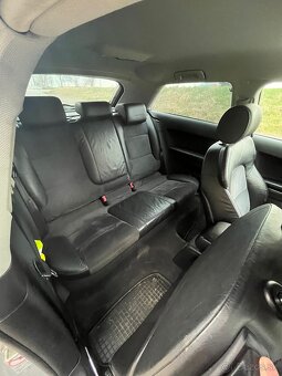 Audi A3 8P S-line 2008 2.0 TDI 103 kW - 12