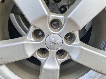 5X114,3 R18 PLUS LETNE PNEU 225/55 R18 - 12
