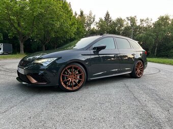 Seat Leon Cupra R - 12