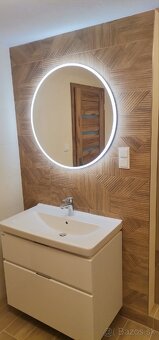 STAVEBNÉ / REKONŠTRUKČNÉ PRÁCE - 12