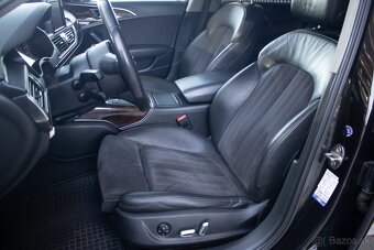 Audi A6 Avant 3.0 TDI - 12