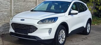 Ford Kuga 2.5 Duratec PHEV 225k Titanium X CVT2023 - 12