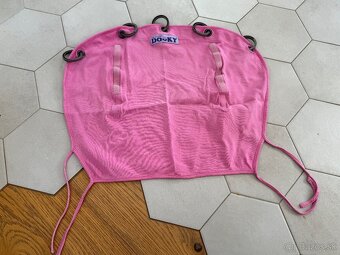 Thule Urban Glide 2 BLACK málo používaný, TOP stav + príslu - 12