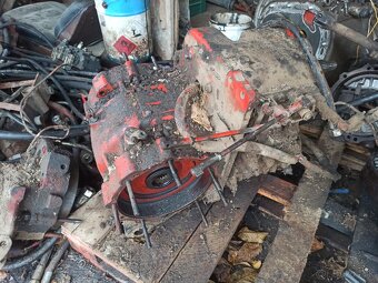 Desta destu dvhm náhradné diely - 12