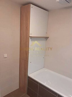 Novostavba Čerešne 3 izbový byt s parkingom, Polianky, BA IV - 12