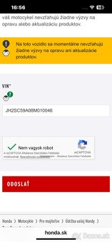 Honda cbr 1000rr - 12