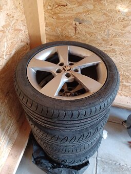 Skoda rapid 1.4 tsi DSG 92 kw REZERVOVANE - 12