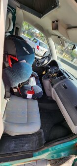 VW transporter T5 1.9TDI kamper camper kemper - 12