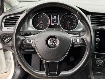 Volkswagen Golf 1.4 TSI BMT Highline EU6 - 12