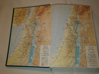 BIBEL / Biblia - 12