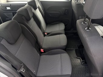Peugeot Rifter 1.5 BlueHDi 100 Active - 12
