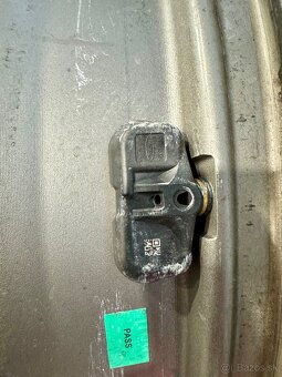 Alu disky MAM RS2 R19 5x120 - 12