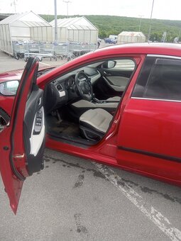 Mazda 6 - 12