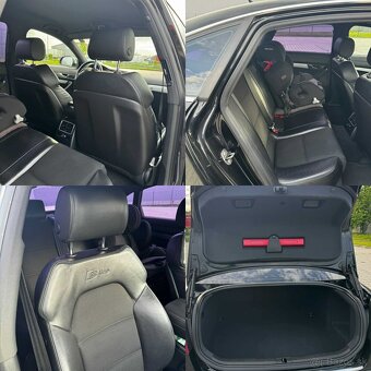 Audi A6 C6 4F 2009 TFSI 3.0 - Vymena ( Audi, VW, Skoda ) - 12