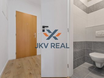 Rezervované - Na predaj 2 izbový byt v Bratislave časť Karlo - 12