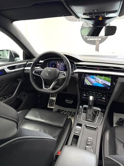 Volkswagen Arteon Rline 2.0TDI 147Kw 4Motion Shooting Brake - 12