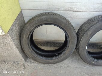 225/55 R18 Sailun Atrezzo ZSR SUV,  letné pneu - 12