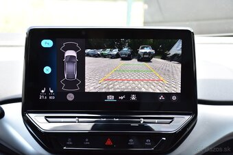 Volkswagen ID.4 1ST PRO PERFORMANCE 77 kWh 2021 - 12