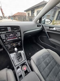 Golf 7 Variant - 12