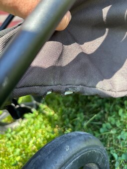Cybex priam 2019 Rebellious/Koi - 12