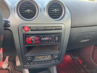 Seat ibiza FR 1,9 TDI - 12