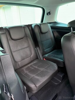 VW Sharan 2.0 TDI Highline - 12