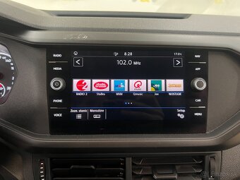 Volkswagen T-Cross 1.6 TDI Life - 12