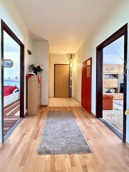 PREDAJ - 3‑izbový byt na Čínskej ul., Košice – Ťahanovce - 12