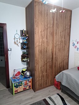 4 izbový byt Kpt.Jaroša 85 m2 - 12