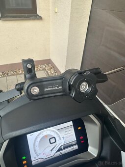 Piaggio MP3 530 HPE - 12