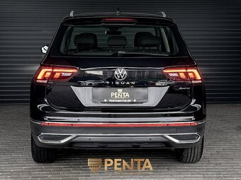 ⭐ VOLKSWAGEN TIGUAN ⭐ - 12