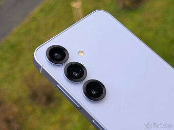 Samsung Galaxy S25 256GB Icy Blue, nový, komplet, záruka - 12