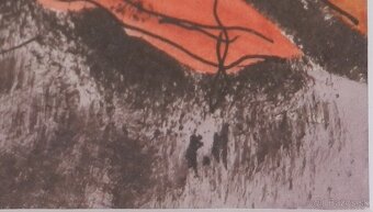 Umelecká Zbierka obrazov od akademického maliara F.Hložník - 12